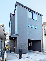 越谷市袋山13期