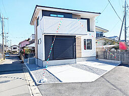 春日部市西金野井4期 1号棟