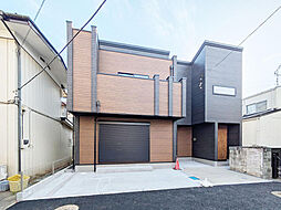 差押下し吉町204II(1) １号棟