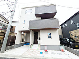 三郷市幸房５期 １号棟