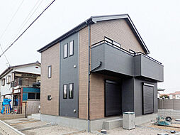 八潮市南川崎358番 A号棟