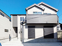 草加市谷塚上町631番 A号棟