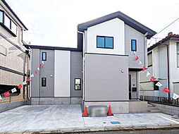 吉川市栄町６期 １号棟