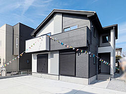 吉川市新栄2期 １号棟