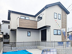 北足立郡伊奈町20期 1号棟