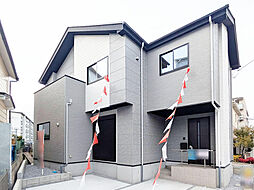 さいたま市南区四谷5期 １号棟