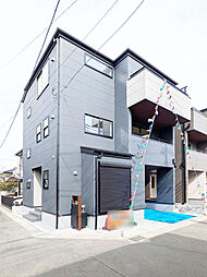 川口市戸塚東第４ １号棟