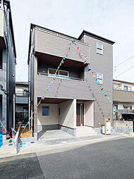 川口市戸塚東第４ 2号棟