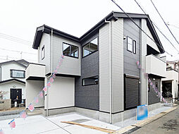 春日部市大場4期 1号棟