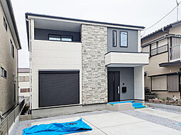 越谷市大林12期 1号棟