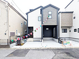 春日部市豊町４丁目 ２号棟