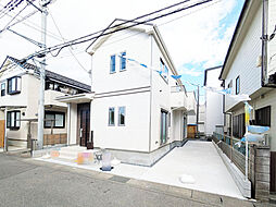 春日部市備後西1086番 A号棟