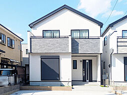 草加市西町１０２４番 A号棟