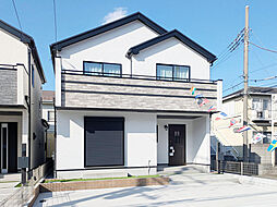 草加市西町１０２４番 B号棟