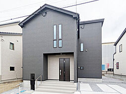 草加市遊馬町１３期 2号棟