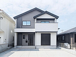 さいたま市岩槻区岩槻５期 １号棟