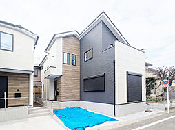 さいたま市岩槻区東岩槻５期 １号棟