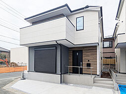 さいたま市岩槻区東岩槻５期 2号棟