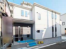 越谷市袋山2017番３ A号棟