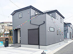 さいたま市岩槻区東町1期 １号棟