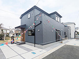 さいたま市岩槻区東町1期 2号棟