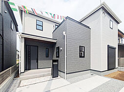 さいたま市岩槻区東町1期 3号棟