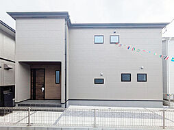 さいたま市岩槻区東町1期 4号棟