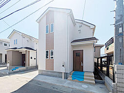 越谷市千間台東3丁目5番 A号棟