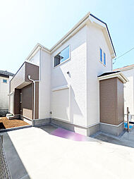 越谷市千間台東3丁目5番 B号棟