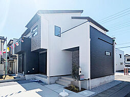 久喜市久喜東５丁目２期 １号棟