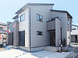 久喜市久喜東５丁目２期 2号棟