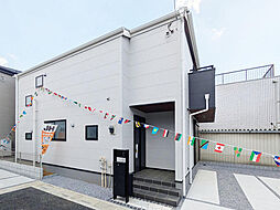 さいたま市岩槻区東町1期 5号棟