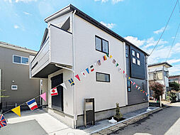 春日部市備後西2丁目２期 １号棟