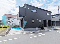 春日部市一ノ割第8 2号棟