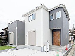 春日部市新宿新田 1号棟