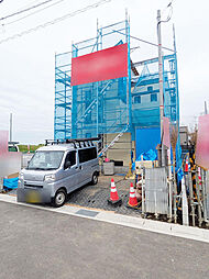 春日部市西金野井II 3号棟