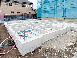 春日部市西金野井II 4号棟