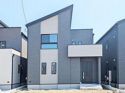 春日部市西金野井II 4号棟