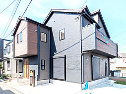 川口市鳩ヶ谷本町２丁目 １号棟