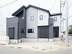 越谷市東町４期