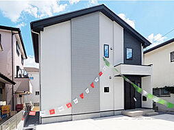 白岡市小久喜18期 1号棟
