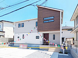 蓮田市椿山2丁目6期 1号棟