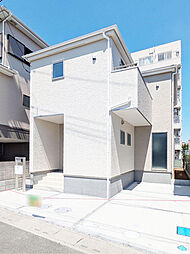 草加市金明町 1号棟