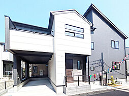 春日部市備後西2丁目3期 １号棟