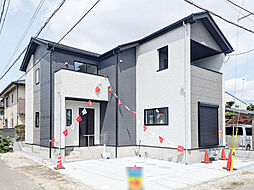 三郷市新和2期 1号棟