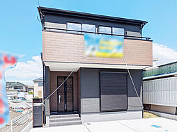 越谷市弥十郎 1号棟