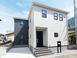 越谷市弥十郎 1号棟