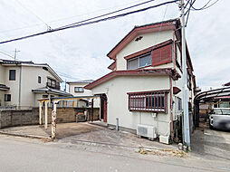 白岡市篠津古屋2棟付 土地