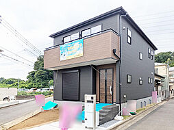さいたま市岩槻区徳力 1号棟