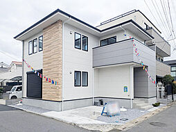 草加市西町12期 1号棟